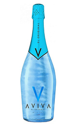 Игристое вино Aviva Blue Sky 0,75 л