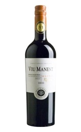 Вино Viu Manent Estate Collection Reserva Malbec 2016 0,75 л