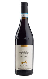 Вино Ca'Del Baio Langhe Nebbiollo Bric Del Baio 2013 0,75 л