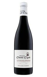 Вино Domaine Chante Cigale Cotes du Rhone Vieilles Vignes 2014 0,75 л