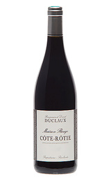 Вино Domaine Duclaux Maison Rouge 2013 0,75 л