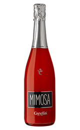 Игристое вино Casa Vinicola Canella Mimosa 0,75 л