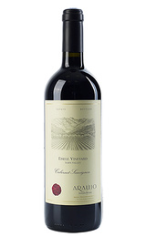 Вино Araujo Eisele Vineyard Cabernet Sauvignon 2013 0,75 л