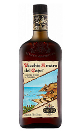 Caffo Vecchio Amaro del Capo 0,7 л