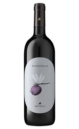 Вино Agricola San Felice Pugnitello Toscana IGT 2013&nbsp;0,75&nbsp;л