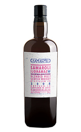 Виски Samaroli By Samaroli 2008 0,7 л