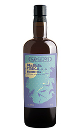 Ром Samaroli Demerara Vertical 03-04 0,7 л