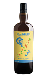 Ром Samaroli Caribbean 0,7 л