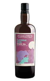Ром Samaroli Caribbean Soul 0,7 л