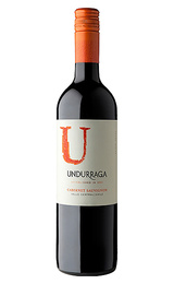 Вино Undurraga Cabernet Sauvignon 0,75 л