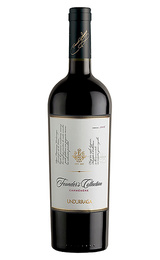 Вино Undurraga Founders Collection Carmenere 0,75 л