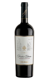 Вино Undurraga Founders Collection Cabernet Sauvignon 0,75 л