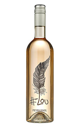 Вино Peyrassol Lou Cotes de Provence 2016 0,75 л