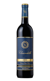 Вино Clarence Dillon Clarendelle by Haut Brion Medoc 0,75 л