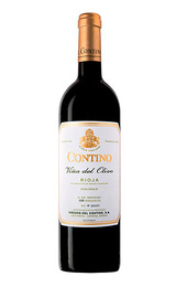 Вино Contino Vina del Olivo&nbsp;0,75&nbsp;л
