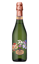 Игристое вино Инфео Брют