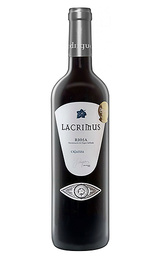 Вино Rodriguez Sanzo Lacrimus Crianza 2014&nbsp;0,75&nbsp;л