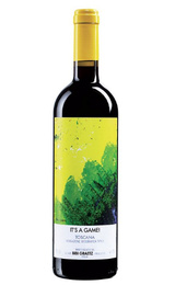 Вино Bibi Graetz Its a Game! 2015&nbsp;0,75&nbsp;л