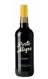 Портвейн Porto Alegre Tawny 0,75 л