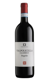 Вино Rugolin Valpolicella Classico 2016&nbsp;0,75&nbsp;л