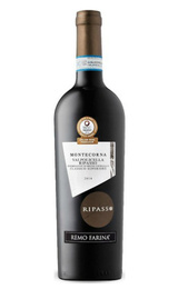 Вино Farina Montecorna Ripasso Valpolicella Classico Superiore 2015&nbsp;0,75&nbsp;л
