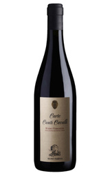 Вино Farina Corte Conti Cavalli Rosso Veronese 2015&nbsp;0,75&nbsp;л