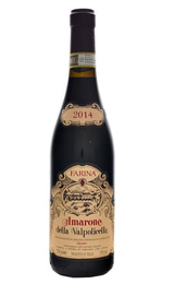 Вино Farina Amarone Classico della Valpolicella 2014 0,75 л