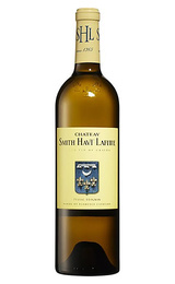 Вино Chateau Smith Haut Lafitte Blanc Grand Cru 2010 0,75 л