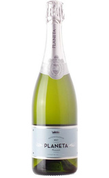 Игристое вино Planeta Metodo Classico Brut 2012 0,75 л