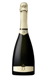Асти Gancia Asti Cuvee 24 DOCG Millesimato 0,75 л