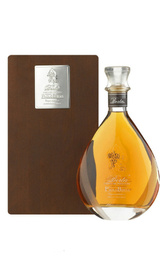 Граппа Grappa Riserva del Fondatore Paolo Berta 1997 0,7 л