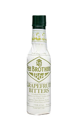 Fee Brothers Grapefruit Bitters 0,15 л