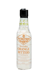 Fee Brothers West Indian Orange Bitters 0,15 л