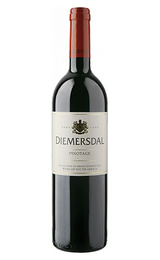 Вино Diemersdal Pinotage 2016 0,75 л