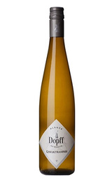 Вино Dopff au Moulin Gewurztraminer de Riquewihr 2013 AOC Alsace 0,75 л
