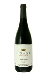 Кошерное вино Golan Heights Winery Hermon Mount Hermon Red 2017 0,75 л
