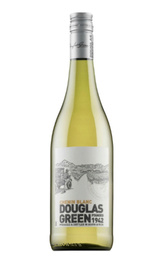 Вино Douglas Green Chenin Blanc 2017 0,75 л