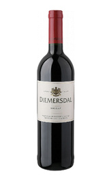 Вино Diemersdal Shiraz 2016 0,75 л