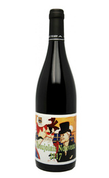 Вино Henry Fessy Beaujolais Nouveau 2017 0,75 л
