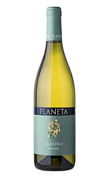 Вино Planeta Alastro 2014 0,75 л
