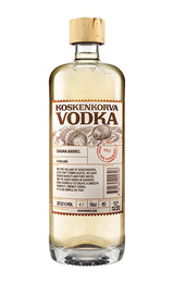 Водка Koskenkorva Sauna Barrel 0,7 л