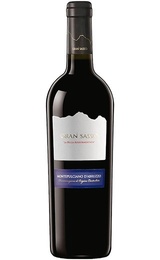 Вино Gran Sasso Montepulciano d’Abruzzo La Bella Addormentata 2016&nbsp;0,75&nbsp;л