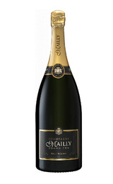 Шампанское Mailly Grand Cru Brut Reserve 1,5 л