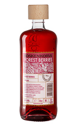 Коскенкорва Лесные Ягоды