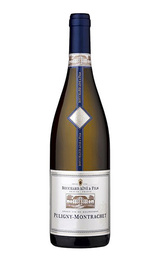 Вино Bouchard Aine & Fils Puligny-Montrachet 2011 0,75 л
