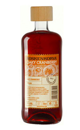 Koskenkorva Cranberry 0,5 л