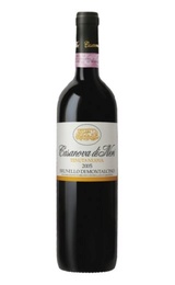 Вино Casanova di Neri Tenuta Nuova Brunello di Montalcino 2013 0,75 л