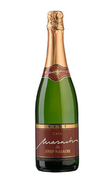 Кава Masachs Cava Brut 0,75 л