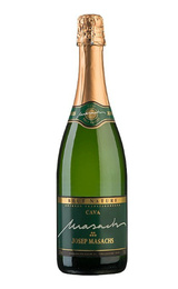 Кава Masachs Cava Brut Nature 0,75 л