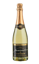 Кава Masachs Cava Brut Nature Gran Reserva Excellence 0,75 л